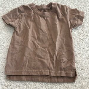 Little Bipsy T shirt